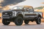 ������������ ��������� ���������� ���� Ford F-250