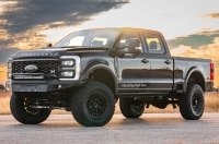 ������������ ��������� ���������� ���� Ford F-250