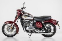 � ����� ������������ ����� �������� Jawa 350