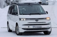 VW California ����� �� ����� �� ���� ���������� �������� ����������