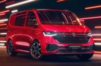 Volkswagen Transporter ������� ���������� ����� � ����������� ����