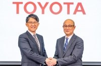 Toyota ����� CEO: ��������� ������� �������� ��� �������� � �����
