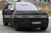 Hyundai ���� ���������� ��������� Tucson