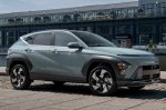 ����������� �������� Hyundai Kona ��������� ����� � �����������