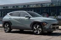 ����������� �������� Hyundai Kona ��������� ����� � �����������