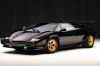�������� �������� Lamborghini Countach � ������ �����