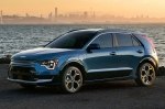 KIA ������������ �� �����-��������� Niro