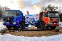 Tatra Trucks �������� ����� ��������� �� ������� 2026