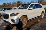 Mercedes-Maybach GLS ��� ���������� ��������� �� ������� � ���