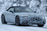 Mercedes-AMG SL �������� �� ����������