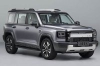 Haval Raptor Plus �������� �� ��������� ����