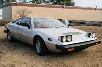 Ferrari Dino 308 GT4 1975 ���� ������� ������ �� 37 000 ������
