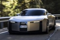 ��������� � �������������� Porsche ������ �������� ����� TT Audi