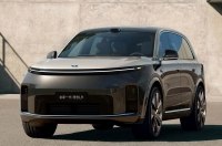 ��������� ����� Li Auto L9 Livis �������� �� ��������� ����