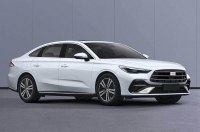 ������������ Geely Galaxy Star 6 � ��������� �������� ������� ����������