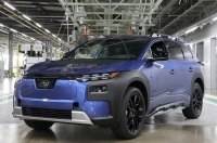 Subaru ��������� ����������� ������������ � ������