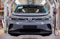 ���� ����������� Volkswagen ��������� � ���������� �������� ����� �������