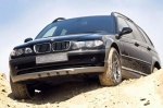 � �������� �������� ��������� ����������� ����� BMW 3 Series E46
