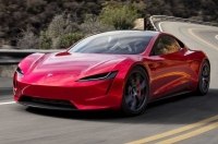 Tesla ������������ ����� �� ���� �����