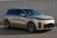 ���������� ̳����� ���������� ��� ���� Li Auto L9 Livis