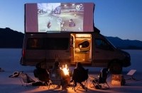 Mercedes-Benz Sprinter ����������� �� ���������� ������ � ������������� ����