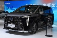 � ���� ���������� ��������� ������ ��������� ������� Trumpchi M8