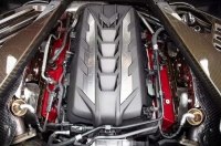 GM ���� ���� �������� �������� V8