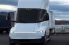 Tesla ������ ���������� ����������� ��������� Semi