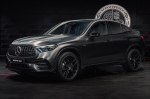 ��������� ����� ���������� �������� Mercedes-AMG GLC53