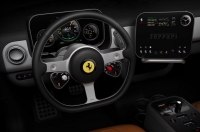 ������ ������������ Ferrari �������� �� ��������� ����