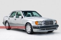 ������ 34-����� Mercedes-Benz W124 �������� �� 200 ����� ������