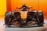 ������� McLaren Racing ����������� ����� ����� MCL40