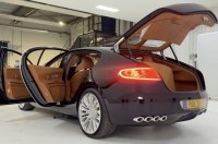 � �������� �������� ���������� ����� Bugatti 2000-�