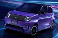 ������������ ���������� ���������� ���������� Honda Super-One