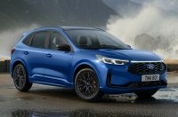 Ford Kuga ������� ������� BlueCruise