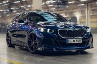 BMW i5 ������� �������� ������ �� ������ AC Schnitze