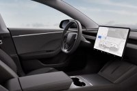 �������� Tesla ��������� ��������� ���������� � ������� WeChat