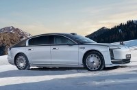 Maextro S800 �� Huawei � JAC �������� ����������� � ����