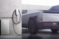 Tesla ������� �������� V2G ��� Cybertruck