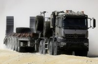 Mercedes-Benz ����������� ���������� ������ ��� ���������