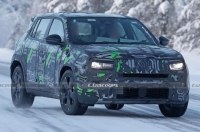 Jeep Avenger ������� �� ��������� ���������