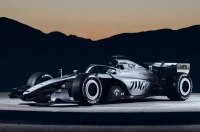 Cadillac F1 ���� ��������� ����� ����� ������� �� Super Bowl