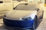 ������ ���� Tesla Model 3 ���� ����������� ����� � ������ � ��������� ��������?