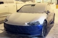 ������ ���� Tesla Model 3 ���� ����������� ����� � ������ � ��������� ��������?