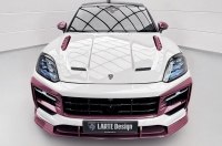 Porsche Cayenne ������� ������� ����� �� ��� ���������