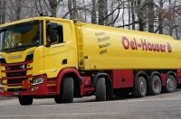 ����������� ����� ��������� Scania � ������� �������� 10�2/8