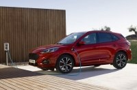 Ford ������� ��������� Kuga ����� ��������� �����