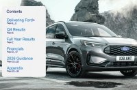 Ford �������� ��� ������� ���������� ���������� �� ������� ������ ����