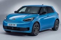 Ford ��������� ���������� Fiesta