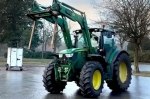 ������ �� ������� John Deere ������� ���������� �����